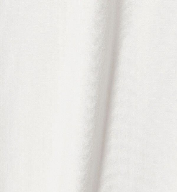 NICE WEATHER「＜NICE WEATHER＞サンリット ロングスリーブ Tシャツ」|Tシャツ・カットソー|