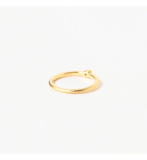 Demi-Luxe BEAMS 「Fruitsjolie / ダイヤモンド リング」|その他|