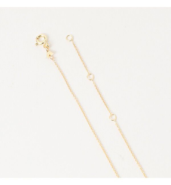Demi-Luxe BEAMS 「ALIITA / PERRITO ネックレス」|その他|
