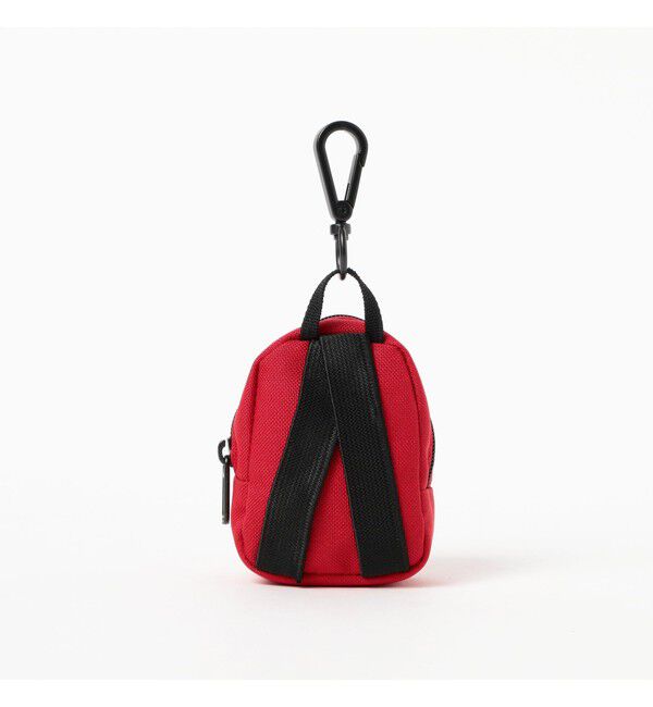 BEAMSBOY「JANSPORT / MINI BREAK」|ポーチ|