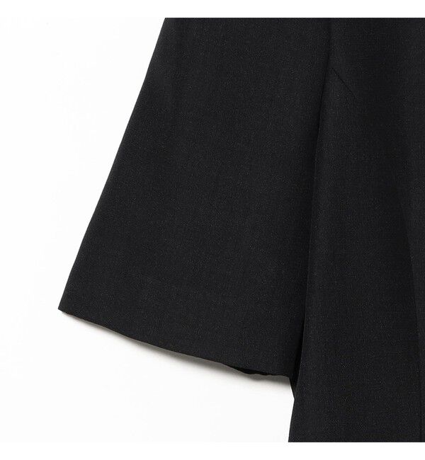 Demi-Luxe BEAMS 「【別注】ORR / レディ ミニ ドレス」|ワンピース|