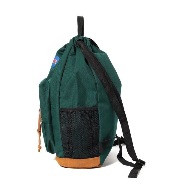 BEAMS「JANSPORT / 別注 Pack & Go」|トートバッグ|
