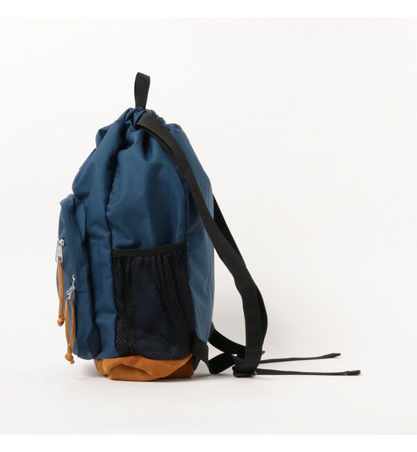 BEAMS「JANSPORT / 別注 Pack & Go」|トートバッグ|