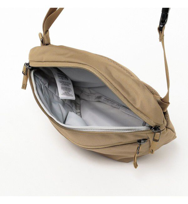 BEAMS「ARC&rsquo;TERYX / MANTIS 2 Waist Pack」|ショルダー・メッセンジャー|