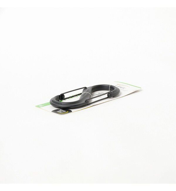 bPr BEAMS「NITE IZE / S-BINER PLASTIC #6 カラビナ」|その他|
