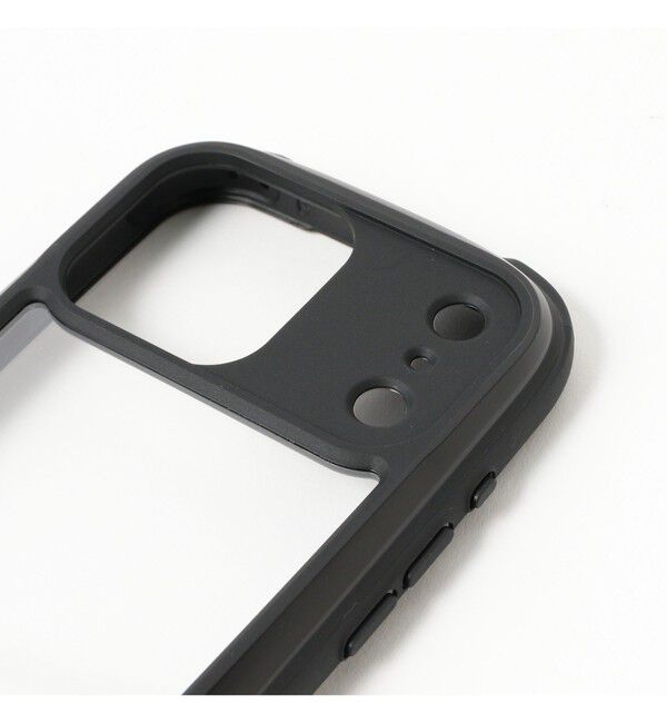 bPr BEAMS「ROOT CO. / GRAVITY Shock Resist Case +Hold. iPhone 17Pro MAXケース」|モバイルケース|