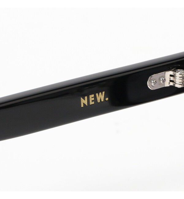 BEAMS「NEW. / WALLIS」|ネックレス|