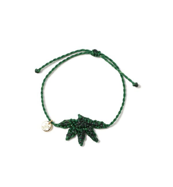 bPr BEAMS「【別注】OJO DE MEX / Macrame Bracelet」|その他|