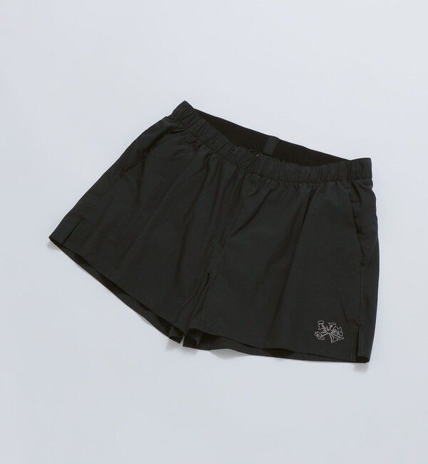 SHIPS「Portal: MARKA LINER SHORT」|その他|