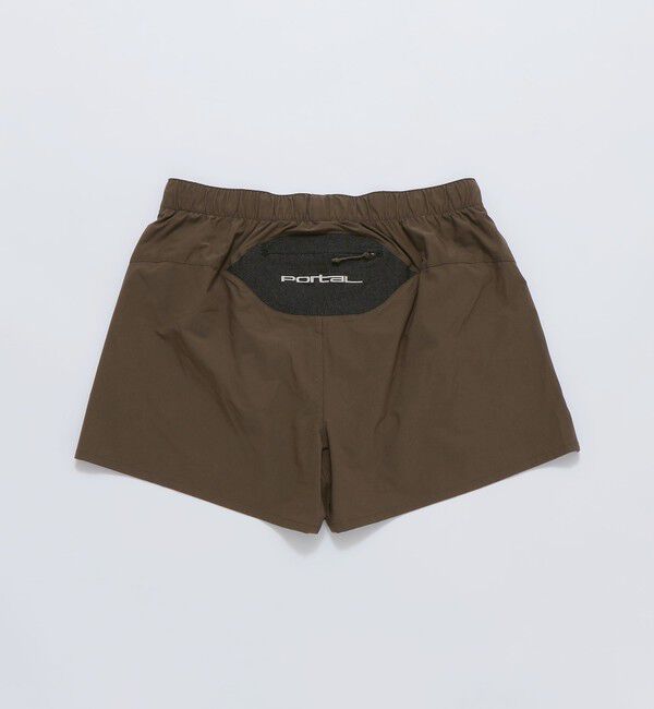 SHIPS「Portal: MARKA LINER SHORT」|その他|