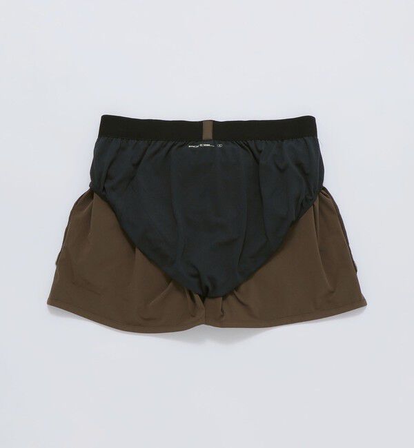 SHIPS「Portal: MARKA LINER SHORT」|その他|