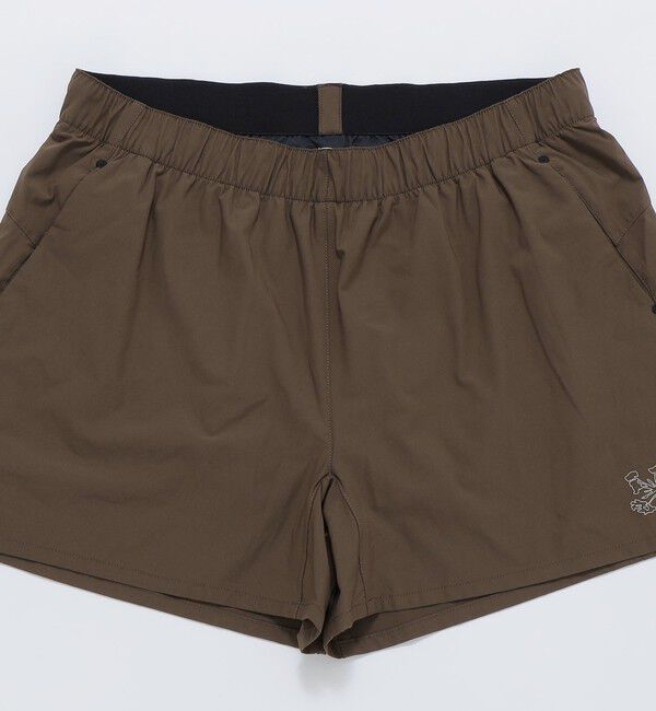 SHIPS「Portal: MARKA LINER SHORT」|その他|