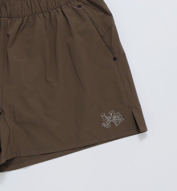 SHIPS「Portal: MARKA LINER SHORT」|その他|