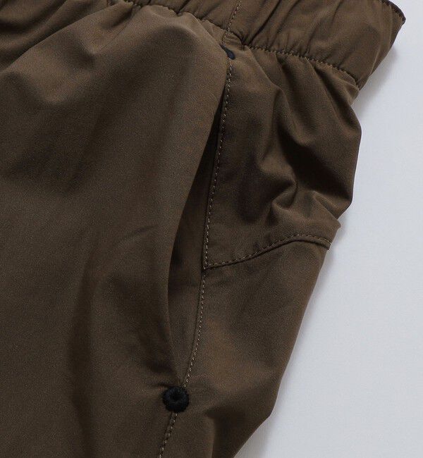 SHIPS「Portal: MARKA LINER SHORT」|その他|