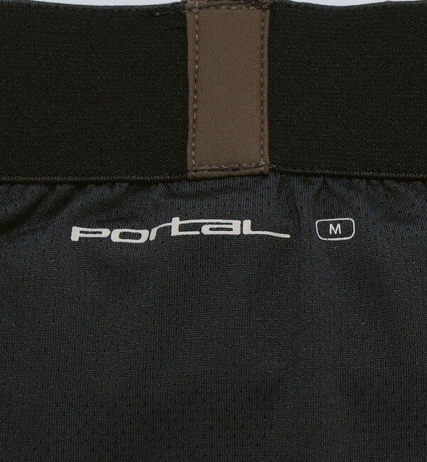 SHIPS「Portal: MARKA LINER SHORT」|その他|