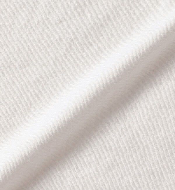 SHIPS for women「J.J.MERCER: プリント TEE」|Tシャツ・カットソー|