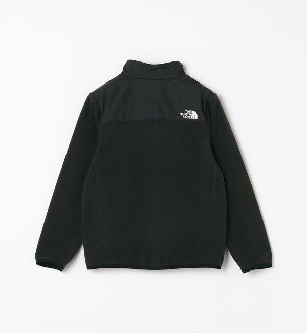 SHIPS any「THE NORTH FACE: ジップイン マウンテン バーサマイクロ ジャケット<KIDS>」|ブルゾン・スタジャン|