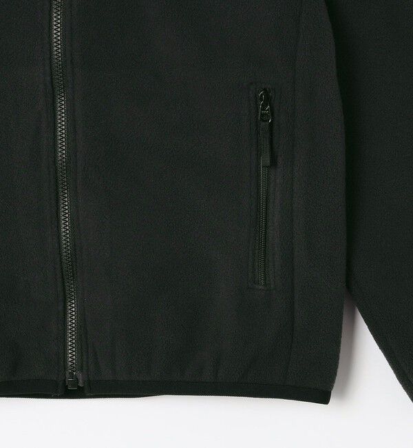 SHIPS any「THE NORTH FACE: ジップイン マウンテン バーサマイクロ ジャケット<KIDS>」|ブルゾン・スタジャン|
