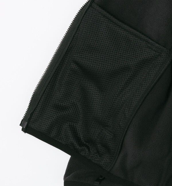 SHIPS any「THE NORTH FACE: ジップイン マウンテン バーサマイクロ ジャケット<KIDS>」|ブルゾン・スタジャン|