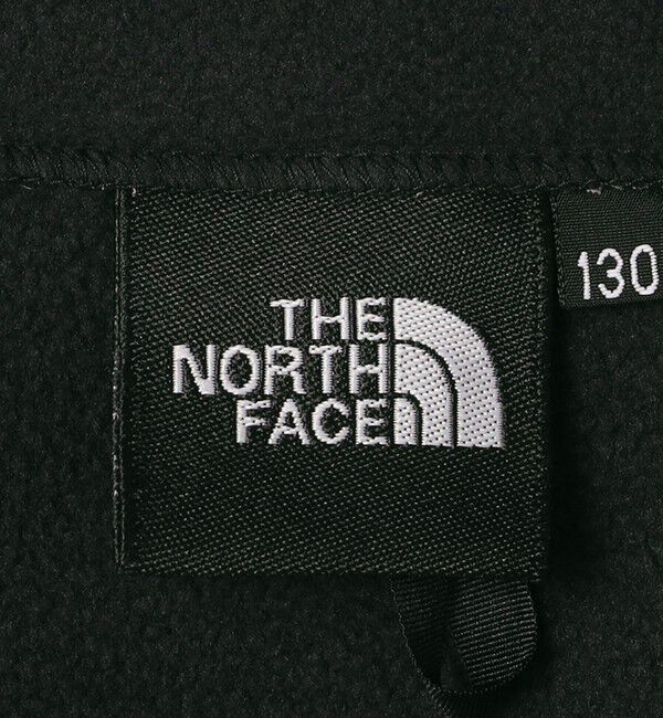 SHIPS any「THE NORTH FACE: ジップイン マウンテン バーサマイクロ ジャケット<KIDS>」|ブルゾン・スタジャン|