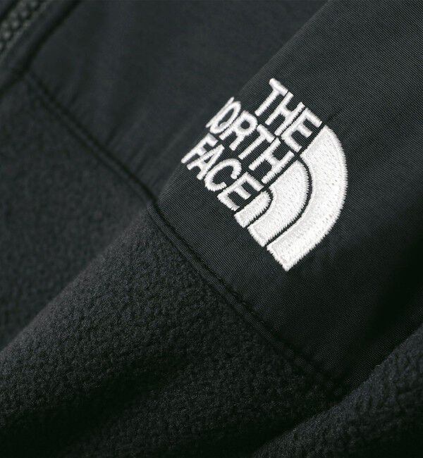 SHIPS any「THE NORTH FACE: ジップイン マウンテン バーサマイクロ ジャケット<KIDS>」|ブルゾン・スタジャン|