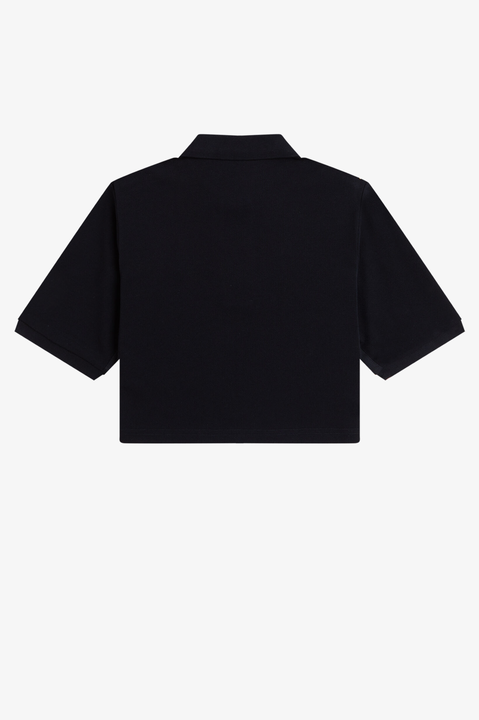 FRED PERRY 「Tape Detail Polo Shirt／テープディテールポロシャツ」|Tシャツ・カットソー|