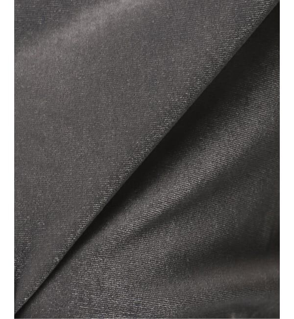 OUTDOOR PRODUCTS Usual Things「≪予約≫シアーベロアレイヤードライクトップス」|Tシャツ・カットソー|