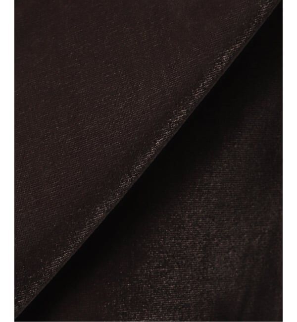 OUTDOOR PRODUCTS Usual Things「≪予約≫シアーベロアレイヤードライクトップス」|Tシャツ・カットソー|