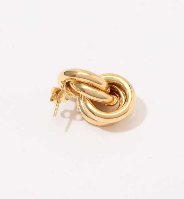 TOMORROWLAND GOODS「LIE STUDIO The Vera Earrings ピアス」|ピアス|