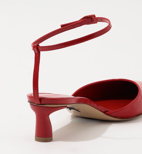 TOMORROWLAND GOODS「PAUL ANDREW EFFICIENT ミュール」|パンプス|