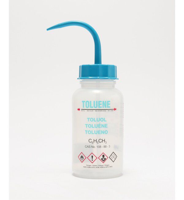 ACME「【ISOLAB/イソラボ】Wash Bottles With Integral Tube　ウォッシュボトル」|その他|