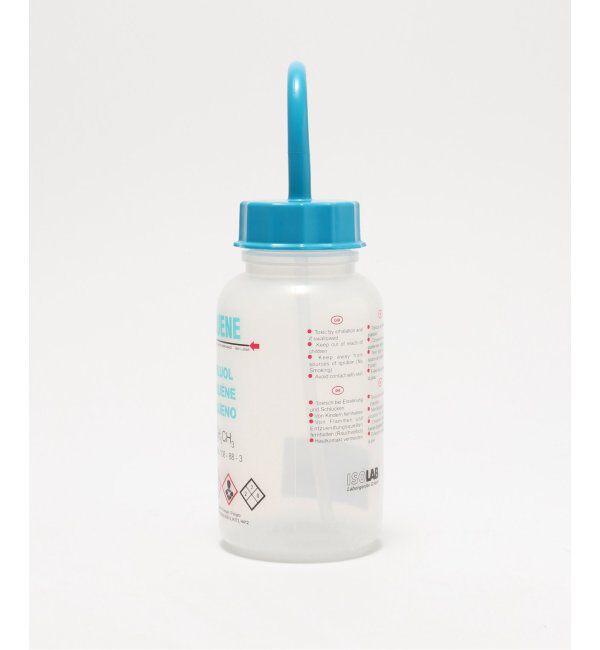 ACME「【ISOLAB/イソラボ】Wash Bottles With Integral Tube　ウォッシュボトル」|その他|