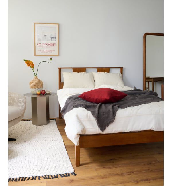 journal standard Furniture「NODEL  PILLOW CASE 43x63　ピローケース」|その他|