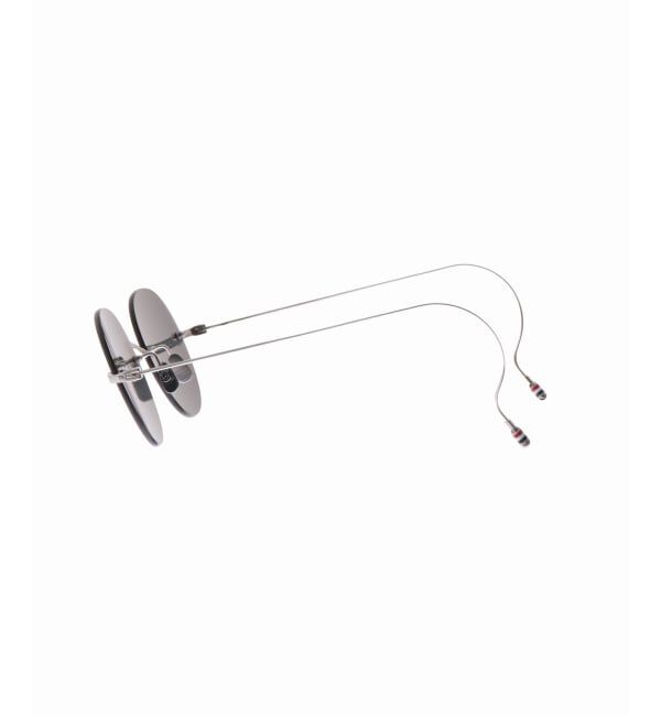 EYETHINK「THOM BROWNE UES938A-045-54 Sunglasses」|サングラス|