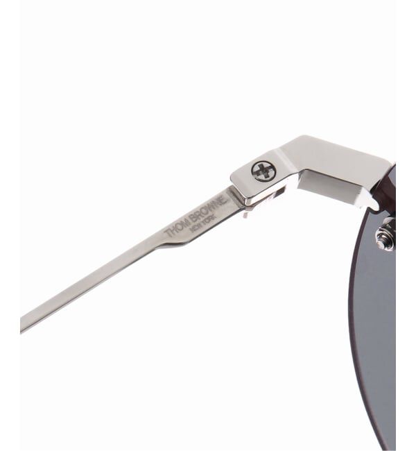 EYETHINK「THOM BROWNE UES938A-045-54 Sunglasses」|サングラス|
