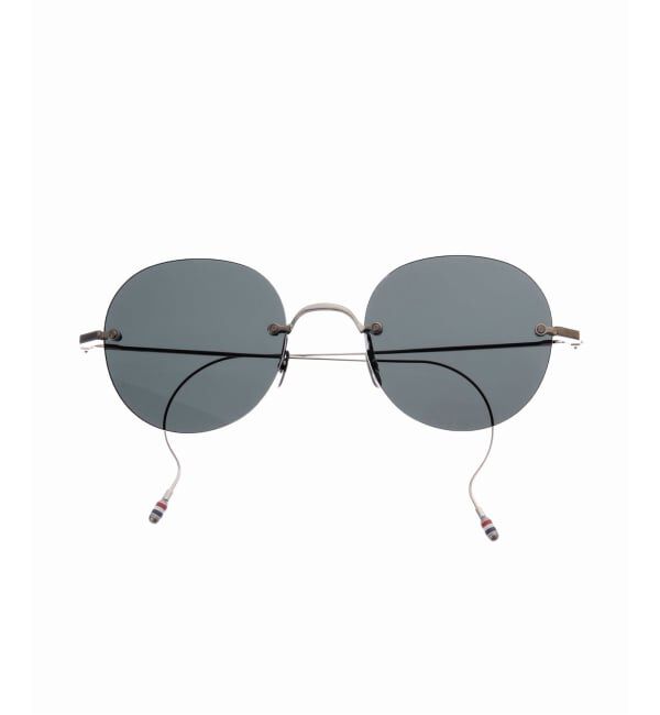 EYETHINK「THOM BROWNE UES938A-045-54 Sunglasses」|サングラス|