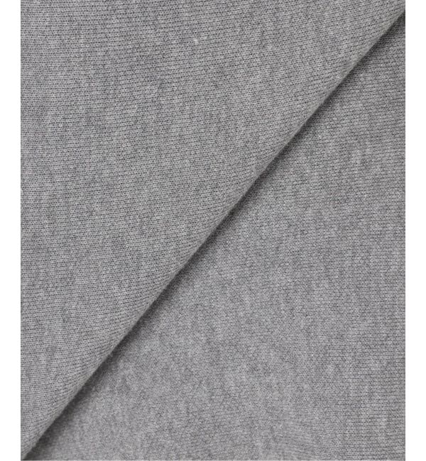 SLOBE IENA「《WEB限定カラーあり/シリーズあり/追加予約》コットンダブルフェイスプルオーバー」|ニット・セーター|