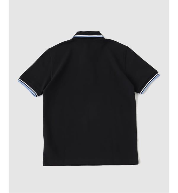 JOURNAL STANDARD「FRED PERRY / フレッドペリー M12 TWIN TIPPED FRED PERRY SH」|ポロシャツ|