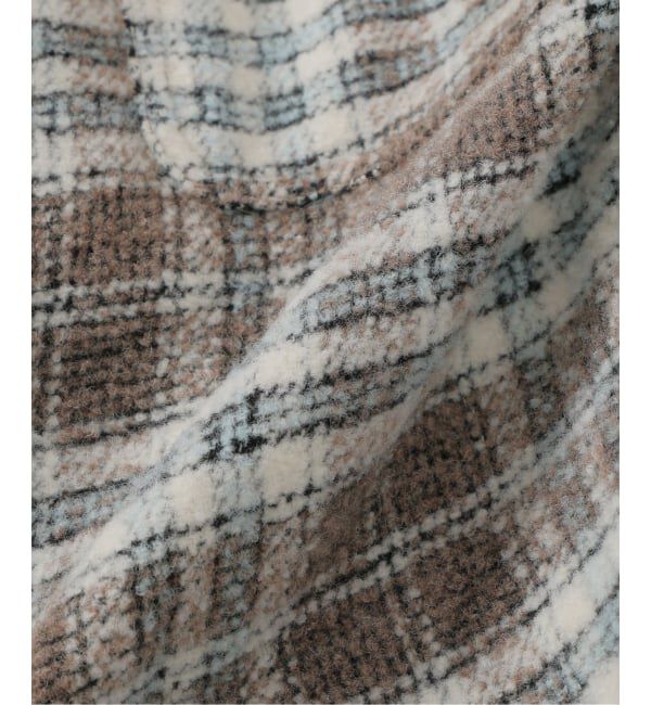 JOURNAL STANDARD「《予約》TRISECT2 / モコ ネル ファット ワーク シャツ」|シャツ・ブラウス|