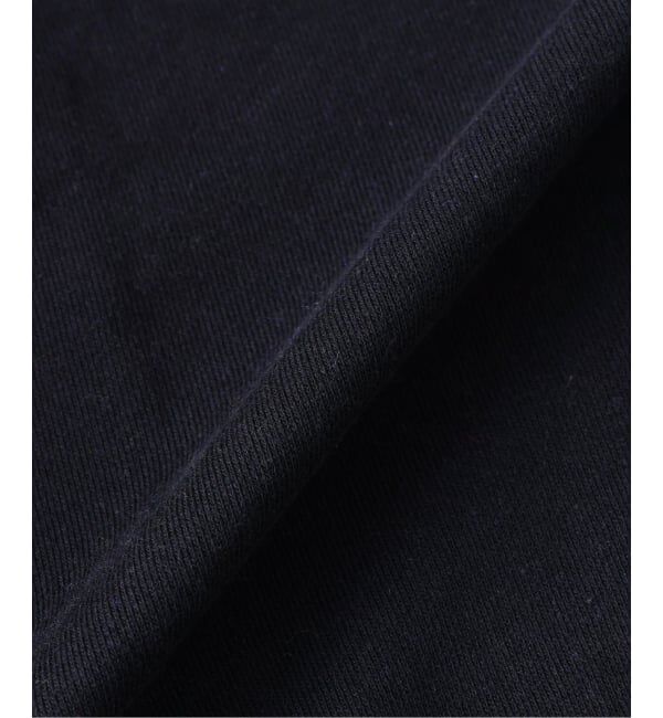 JOURNAL STANDARD relume「《予約》コントラストカラー カットオフ スウェット」|スウェット・ジャージ|