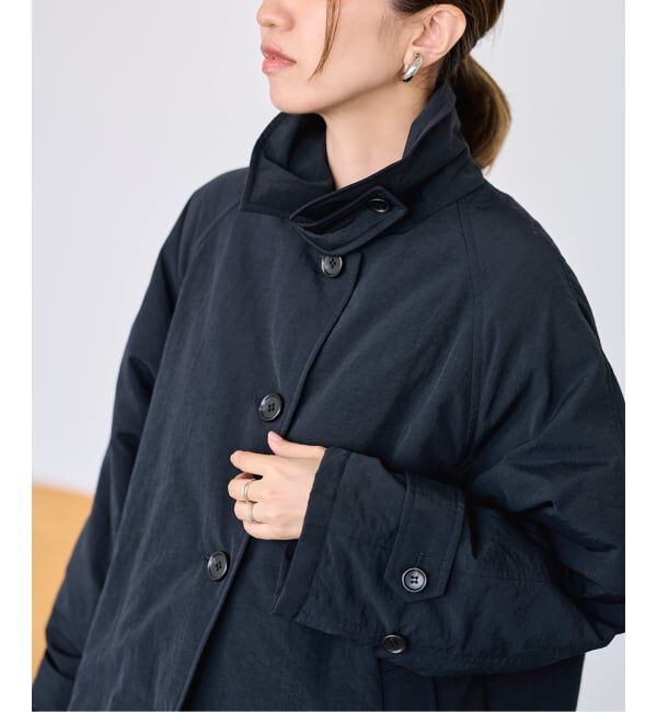 FRAMeWORK「≪予約≫Puffer DOWN COAT」|ダウン|