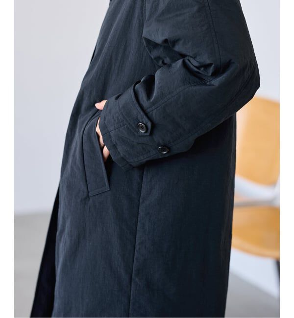 FRAMeWORK「≪予約≫Puffer DOWN COAT」|ダウン|