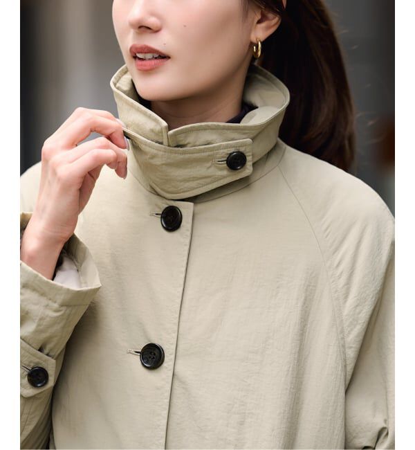 FRAMeWORK「≪予約≫Puffer DOWN COAT」|ダウン|