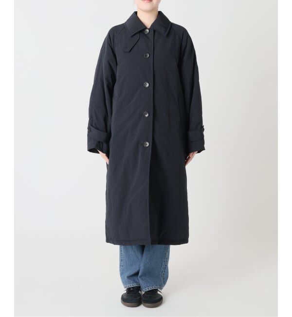 FRAMeWORK「≪予約≫Puffer DOWN COAT」|ダウン|