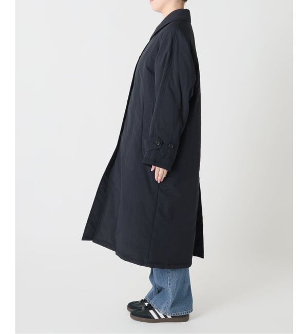 FRAMeWORK「≪予約≫Puffer DOWN COAT」|ダウン|