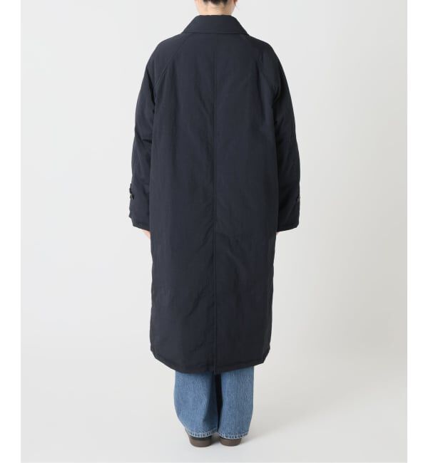 FRAMeWORK「≪予約≫Puffer DOWN COAT」|ダウン|