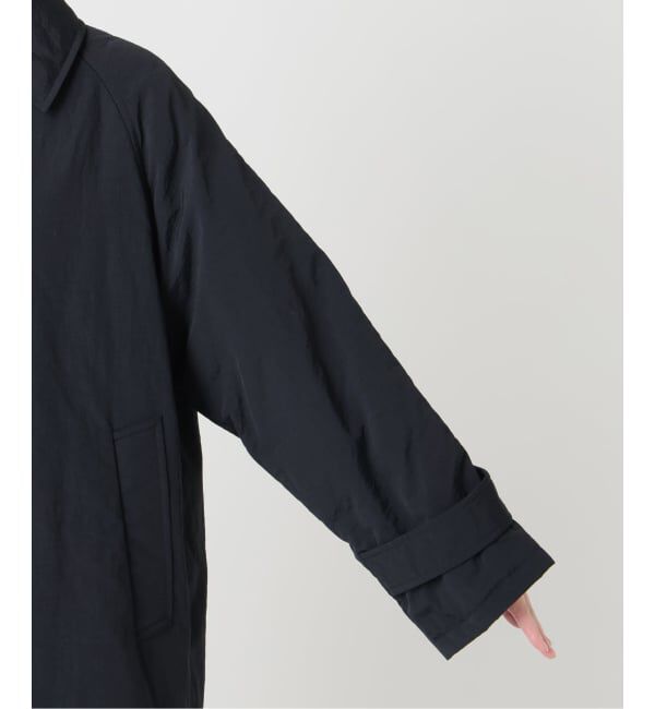 FRAMeWORK「≪予約≫Puffer DOWN COAT」|ダウン|