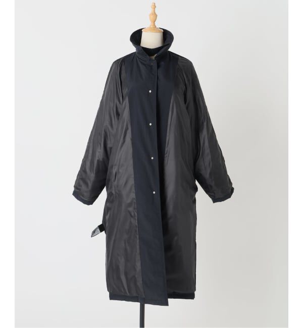 FRAMeWORK「≪予約≫Puffer DOWN COAT」|ダウン|
