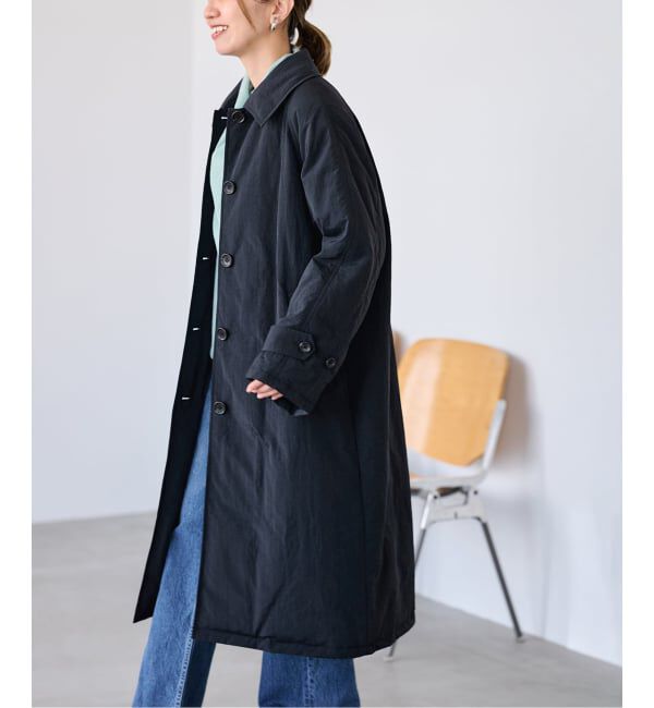 FRAMeWORK「≪予約≫Puffer DOWN COAT」|ダウン|