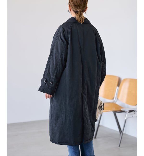 FRAMeWORK「≪予約≫Puffer DOWN COAT」|ダウン|
